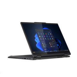 Lenovo ThinkPad T14s 2-in-1 G1, Ultra 5 225U, 14" WUXGA (1920x1200) IPS, UHD, 1x16GB, 512GB, W11P, černá, 3R, AI
