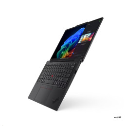 Lenovo ThinkPad X13 G6, R AI 7 PRO 350, 13.3" WUXGA (1920x1200) IPS, Radeon 860M, 1x32GB, 1TB, W11P, černá, 3R, AI