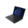 Lenovo ThinkPad E16 G6, Ultra 7 255H, 16" WUXGA (1920x1200) IPS, Arc 140T, 1x32GB, 1TB, W11P, černá, 3R, AI