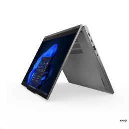 Lenovo ThinkPad L13 2-in-1 G6, R7 PRO 250, 13.3" WUXGA (1920x1200) IPS, Radeon 780M, 1x32GB, 1TB, W11P, šedá, 3R, AI