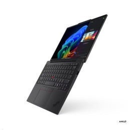 Lenovo ThinkPad X13 G6, R AI 5 PRO 340, 13.3" WUXGA (1920x1200) IPS, Radeon 840M, 1x16GB, 512GB, W11P, černá, 3R, AI