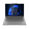 Lenovo ThinkPad X1 2-in-1 G10 Aura, Ultra 7 265U, 14" 2.8K (2880x1800) OLED, UHD, 1x64GB, 2TB, W11P, šedá, 3R, AI