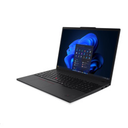 Lenovo ThinkPad T16 G4, Ultra 7 255U, 16" WUXGA (1920x1200) IPS, UHD, 2x16GB, 1TB, W11P, černá, 3R, AI