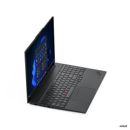 Lenovo ThinkPad E16 G3, R5 230, 16" WUXGA (1920x1200) IPS, Radeon 760M, 1x16GB, 512GB, W11H, černá, 3R, AI