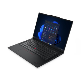 Lenovo ThinkPad E14 G7, Ultra 5 225U, 14" WUXGA (1920x1200) IPS, UHD, 1x16GB, 512GB, W11P, černá, 3R, AI