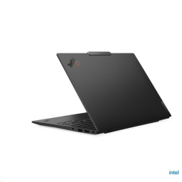 Lenovo ThinkPad X1 Carbon G13 Aura, Ultra 7 255U, 14" WUXGA (1920x1200) IPS, UHD, 1x32GB, 1TB, W11P, černá, lak, 3R, AI