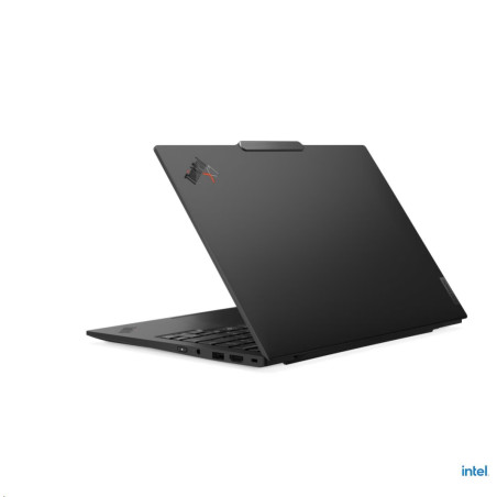 Lenovo ThinkPad X1 Carbon G13 Aura, Ultra 7 255U, 14" WUXGA (1920x1200) IPS, UHD, 1x32GB, 1TB, W11P, černá, lak, 3R, AI