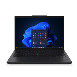 Lenovo ThinkPad L14 G6, R7 PRO 250, 14" WUXGA (1920x1200) IPS, Radeon 780M, 1x32GB, 1TB, W11P, černá, 3R, AI