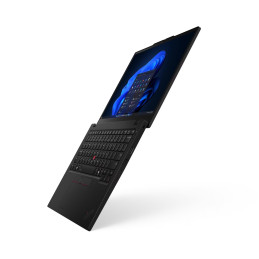 Lenovo ThinkPad L13 G6, Ultra 5 225U, 13.3" WUXGA (1920x1200) IPS, UHD, 1x16GB, 512GB, W11P, černá, 3R, AI