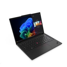 Lenovo ThinkPad T14 G6, Ultra 5 228V, 14" WUXGA (1920x1200) IPS, Arc 130V, 1x32GB, 512GB, W11P, černá, 3R, AI