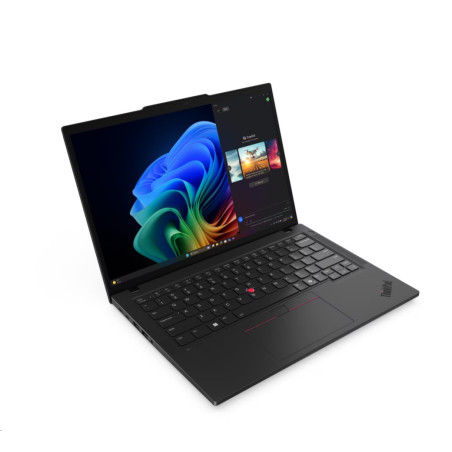 Lenovo ThinkPad T14 G6, Ultra 5 228V, 14" WUXGA (1920x1200) IPS, Arc 130V, 1x32GB, 512GB, W11P, černá, 3R, AI