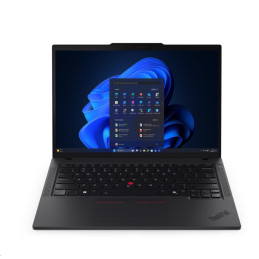 Lenovo ThinkPad T14 G6, Ultra 7 255U, 14" WUXGA (1920x1200) IPS, UHD, 2x16GB, 1TB, W11P, černá, 3R, AI