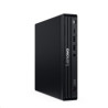 Lenovo M70q G6, Tiny, U5 225T, UHD, 1x16GB, 512GB, W11P, 3R