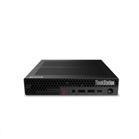 Lenovo P3 Tiny G2, Tiny, U7 265, UHD, 1x16GB, 512GB, W11P, 3R