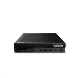 Lenovo P3 Tiny G2, Tiny, U9 285, UHD, 2x48GB, 1TB, W11P, 3R