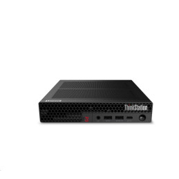 Lenovo P3 Tiny G2, Tiny, U7 265, UHD, 1x16GB, 512GB, W11P, 3R