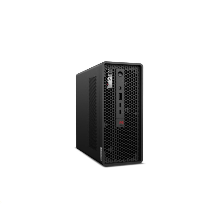 Lenovo P3 Ultra SFF G2, SFF, U5 245K, UHD, 1x32GB, 1TB, W11P, 3R