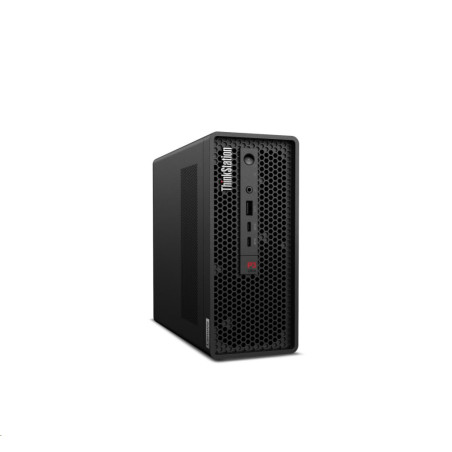 Lenovo P3 Ultra SFF G2, SFF, U7 265K, UHD, 1x32GB, 1TB, W11P, 3R