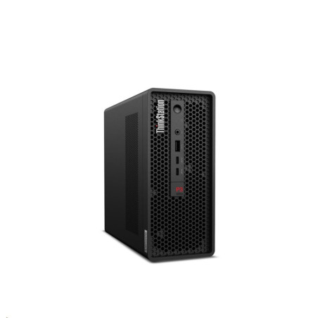Lenovo P3 Ultra SFF G2, SFF, U7 265K, UHD, 1x32GB, 1TB, W11P, 3R