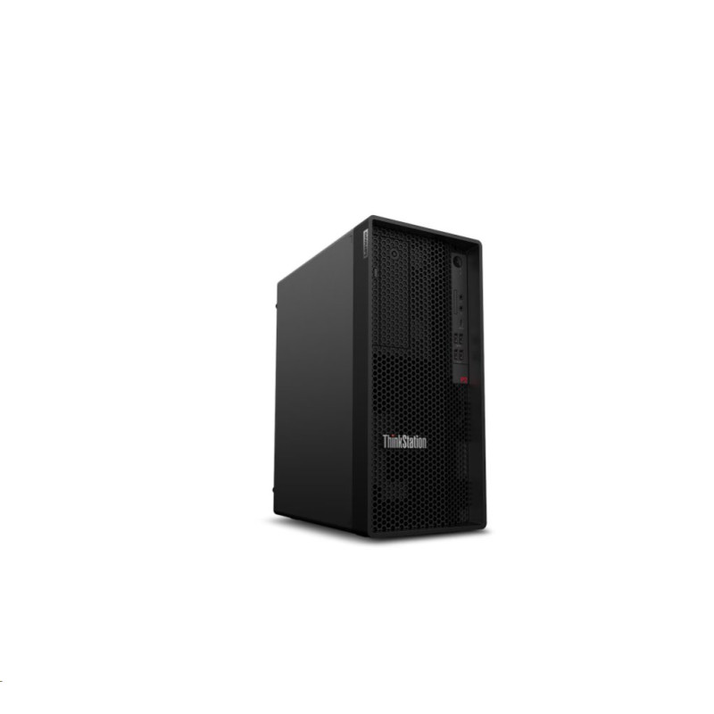 Lenovo P2 Tower G2, Tower, U5 245K, UHD, 1x32GB, 1TB, W11P, 3R