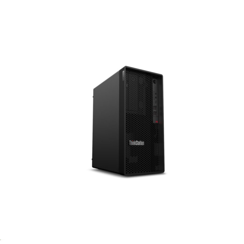 Lenovo P2 Tower G2, Tower, U7 265, UHD, 1x32GB, 1TB, W11P, 3R