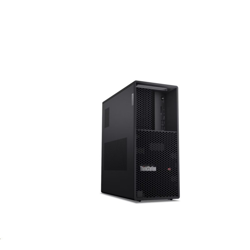 Lenovo P3 Tower G2, Tower, U5 245, UHD, 1x32GB, 1TB, W11P, 3R