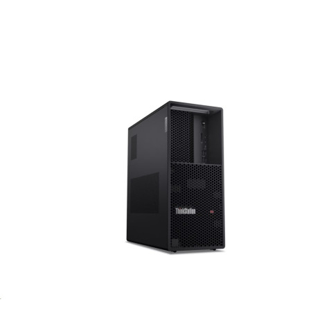 Lenovo P3 Tower G2, Tower, U5 245, UHD, 1x32GB, 1TB, W11P, 3R