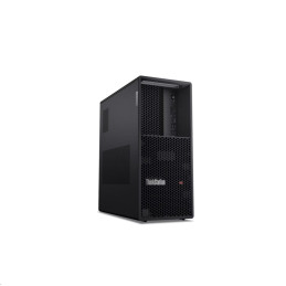 Lenovo P3 Tower G2, Tower, U5 225, UHD, 1x32GB, 512GB, W11P, 3R