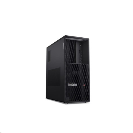 Lenovo P3 Tower G2, Tower, U5 225, UHD, 1x32GB, 512GB, W11P, 3R