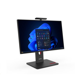 Lenovo ThinkCentre AIO M90a Gen 6, U9 285, 23.8" FHD (1920x1080) IPS, GeForce RTX 4050, 1x32GB, 1TB, W11P, 3R