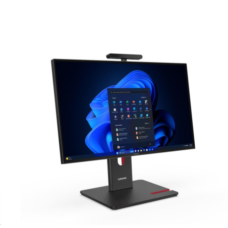 Lenovo ThinkCentre AIO M90a Gen 6, U9 285, 23.8" FHD (1920x1080) IPS, GeForce RTX 4050, 1x32GB, 1TB, W11P, 3R