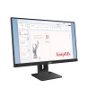 Lenovo E24-40, 23.8", IPS, 16:9, 1920 x 1080, 3R