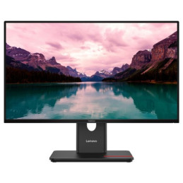 Lenovo T24-40, 23.8", IPS, 16:9, 1920 x 1080, 3R