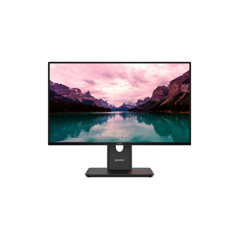 Lenovo T24-40, 23.8", IPS, 16:9, 1920 x 1080, 3R