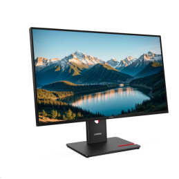 Lenovo T27Q-40, 27", IPS, 16:9, 2560 x 1440, 3R