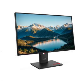Lenovo T27Q-40 with MC60, 27", IPS, 16:9, 2560 x 1440, 3R