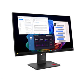 Lenovo T27UD-40, 27.0", IPS, 16:9, 3840 x 2160, 3R