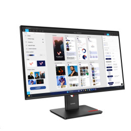 Lenovo T32UD-40, 31.5", IPS, 16:9, 3840 x 2160, 3R