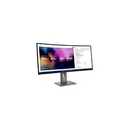 Lenovo P40WD-40, 39.7", ECO-IPS, 21:9, 5120 x 2160, 3R