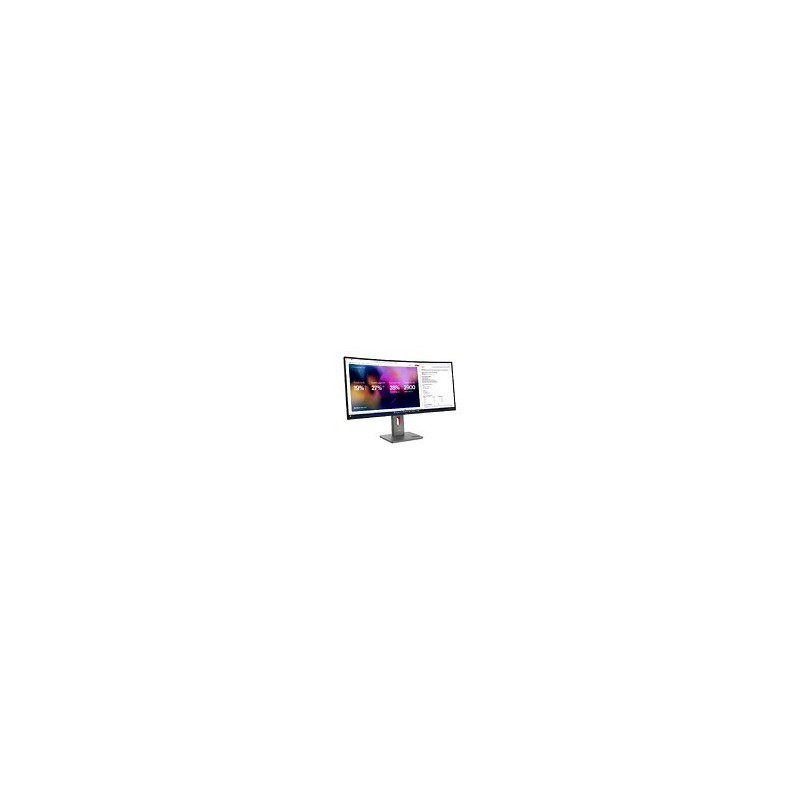 Lenovo P40WD-40, 39.7", ECO-IPS, 21:9, 5120 x 2160, 3R