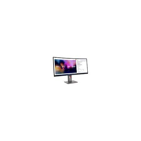 Lenovo P40WD-40, 39.7", ECO-IPS, 21:9, 5120 x 2160, 3R