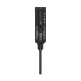 AENO Víceúčelový vysavač TC1 - 45min, 650ml nádrž, 4000mAh, 21.6V, sání 14kPa