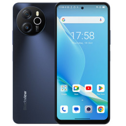BLACKVIEW SHARK 8 8/256GB, 6.78inch FHD+ 1080x2460 IPS LCD 120Hz, MTK6789 Octa-core 2.2GHz, 13MP Front/64MP Rear, Batter