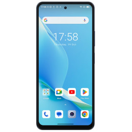 BLACKVIEW SHARK 8 8/256GB, 6.78inch FHD+ 1080x2460 IPS LCD 120Hz, MTK6789 Octa-core 2.2GHz, 13MP Front/64MP Rear, Batter
