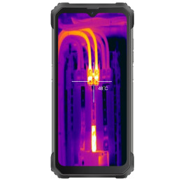 BLACKVIEW Rugged BL8800 PRO Dual 5G Pro 6.58" FHD+IPS 1080x2408 8GB/128GB,MT6833V Octa-core 2.2GHz,16MP Front/5MP+50MP