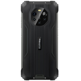 BLACKVIEW Rugged BL8800 PRO Dual 5G Pro 6.58" FHD+IPS 1080x2408 8GB/128GB,MT6833V Octa-core 2.2GHz,16MP Front/5MP+50MP