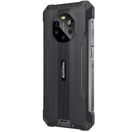 BLACKVIEW Rugged BL8800 PRO Dual 5G Pro 6.58" FHD+IPS 1080x2408 8GB/128GB,MT6833V Octa-core 2.2GHz,16MP Front/5MP+50MP