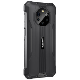 BLACKVIEW Rugged BL8800 PRO Dual 5G Pro 6.58" FHD+IPS 1080x2408 8GB/128GB,MT6833V Octa-core 2.2GHz,16MP Front/5MP+50MP