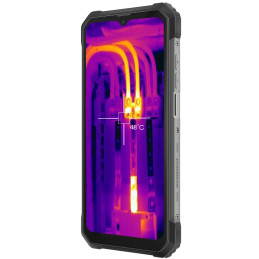 BLACKVIEW Rugged BL8800 PRO Dual 5G Pro 6.58" FHD+IPS 1080x2408 8GB/128GB,MT6833V Octa-core 2.2GHz,16MP Front/5MP+50MP