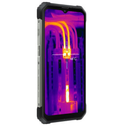 BLACKVIEW Rugged BL8800 PRO Dual 5G Pro 6.58" FHD+IPS 1080x2408 8GB/128GB,MT6833V Octa-core 2.2GHz,16MP Front/5MP+50MP